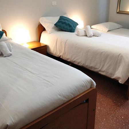 Apartmán La Dimora Di Enea Řím Exteriér fotografie