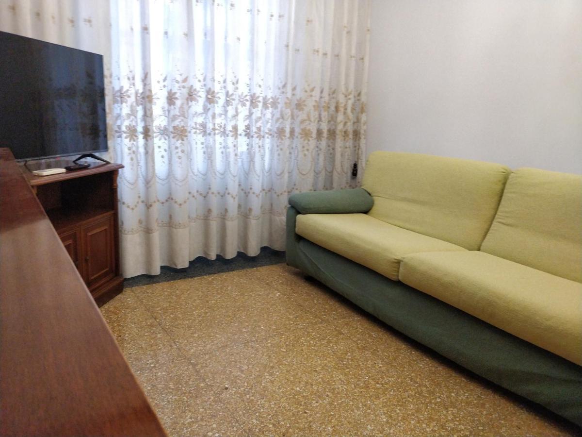 Apartmán La Dimora Di Enea Řím Exteriér fotografie