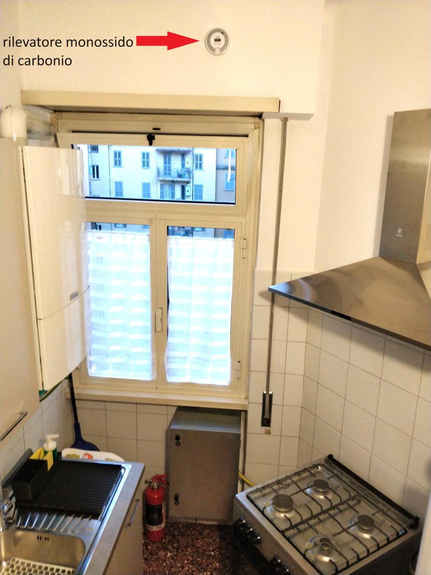 Apartmán La Dimora Di Enea Řím Exteriér fotografie